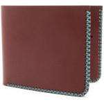 Make Your Own Billfold Wallet Kit