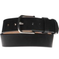 herring oak bark devon belt in black