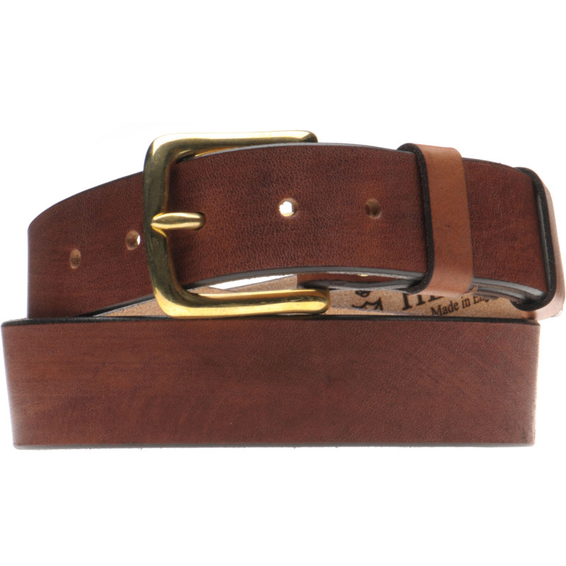 Oak Bark Devon Belt