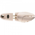 Double Pack of Expanding Shoe Trees