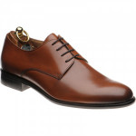 Herring Epping II hybrid-soled Derby shoes