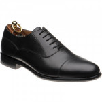 Herring Edgeware II hybrid-soled Oxfords
