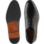 Edgeware II hybrid-soled Oxfords