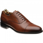 Herring Edgeware II hybrid-soled Oxfords