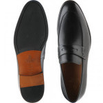 Edmonton II hybrid-soled loafers