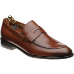 Herring Edmonton II hybrid-soled loafers