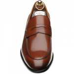 Edmonton II hybrid-soled loafers