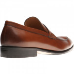 Edmonton II hybrid-soled loafers