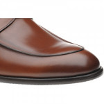 Edmonton II hybrid-soled loafers