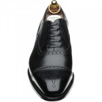 Dunkeld semi-brogues