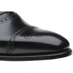 Dunkeld semi-brogues