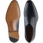 Godwine Derby shoes