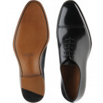 Mowbray Oxfords