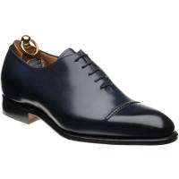 herring mowbray in navy calf