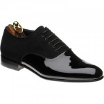 Herring Martin Oxfords