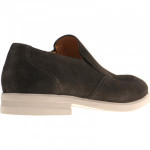 St Jean rubber-soled loafers