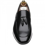 Andalusia rubber-soled tasselled loafers