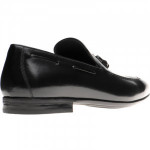 Andalusia rubber-soled tasselled loafers
