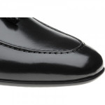 Andalusia rubber-soled tasselled loafers