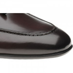 Andalusia rubber-soled tasselled loafers
