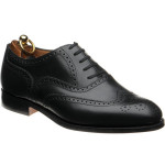 Herring Trent brogues