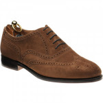 Herring Trent brogues