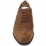 Trent brogues