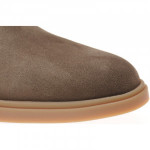 Corvette rubber-soled Chelsea boots