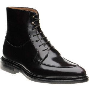 Brienz in Burgundy Polished