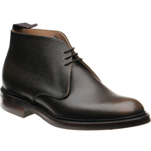 Herring Benridge rubber-soled boots