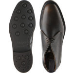 Benridge rubber-soled boots