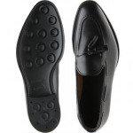 Herring Nene  rubber-soled tasselled loafers