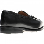 Herring Nene  rubber-soled tasselled loafers