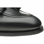 Herring Nene  rubber-soled tasselled loafers