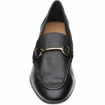 Scarlette ladies rubber-soled loafers