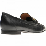 Scarlette ladies rubber-soled loafers
