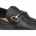 Scarlette ladies rubber-soled loafers