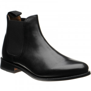 Herring Ipswich II Chelsea boots