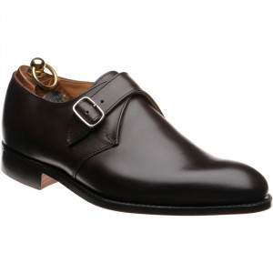 Herring Tay monk shoes