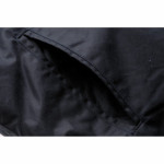 Herring Warm Lined Teddy Jacket by Peregrine