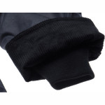 Herring Warm Lined Teddy Jacket by Peregrine