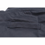 Herring Warm Lined Teddy Jacket by Peregrine