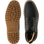 Pico rubber-soled boots