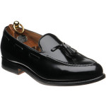 Herring Barcelona tasselled loafers
