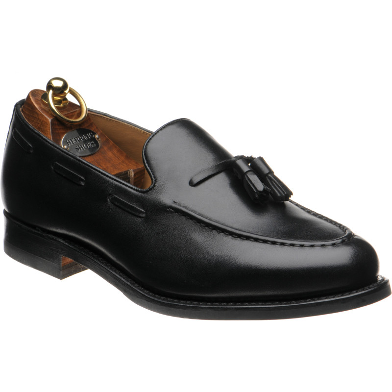 Barcelona  hybrid-soled loafers