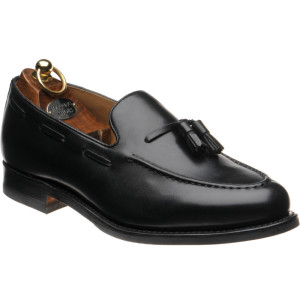 Herring Barcelona  hybrid-soled loafers