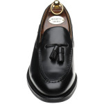 Barcelona  hybrid-soled loafers