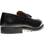 Barcelona  hybrid-soled loafers