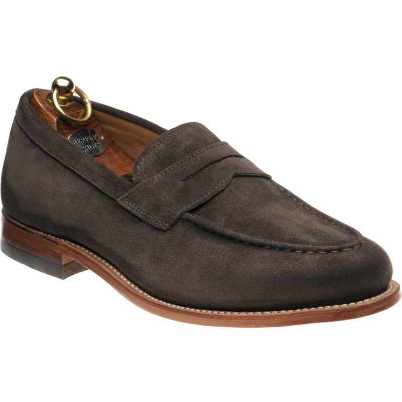 Riverford loafers