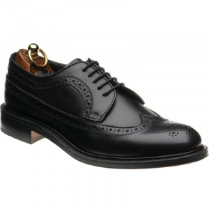 Herring Lancaster brogues